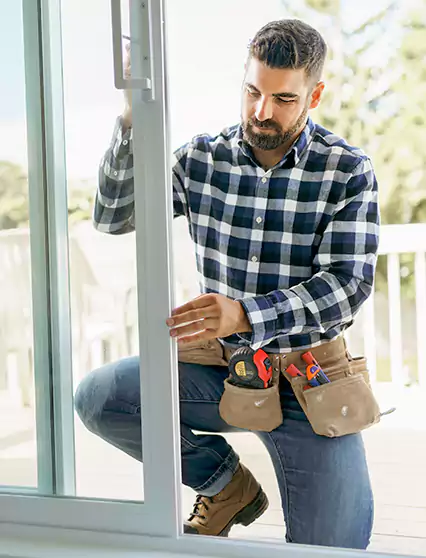 About Commercial Sliding Door Repair in North Miami Beach, FL