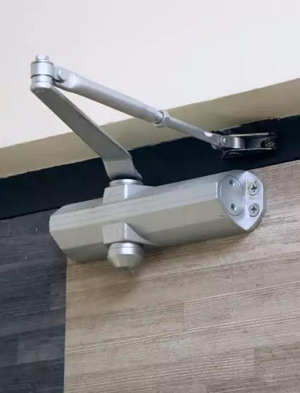 Professional Door Closer Installation North Miami Beach, FL