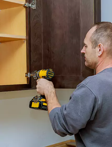 Professional Door Hinge Repair North Miami Beach, FL