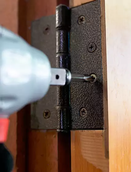 Professional Door Hinge Replacement North Miami Beach, FL