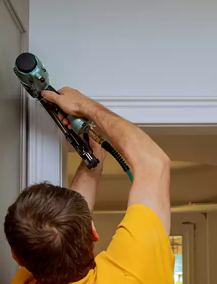 Professional Door Jamb Repair North Miami Beach, FL
