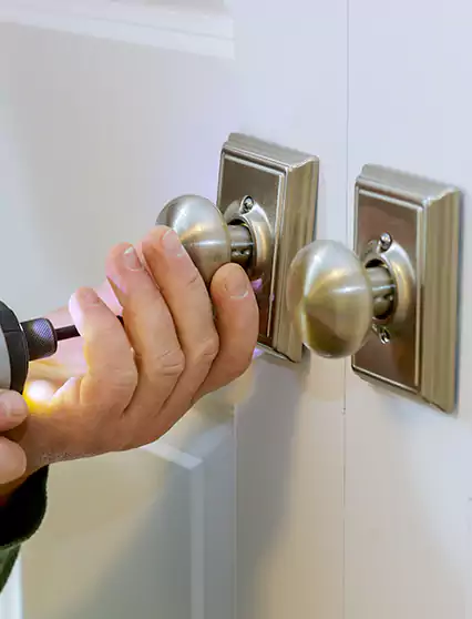 Professional Door Knob Repair North Miami Beach, FL