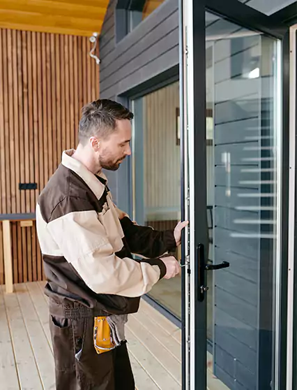 Professional Door Replacement Service and Front Door Replacement in North Miami Beach, FL