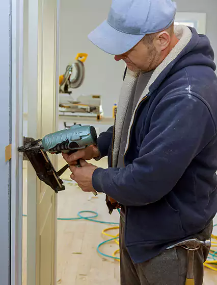Professional Emergency Exit Door Repair North Miami Beach, FL