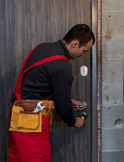 Professional Fire Rated Door Repair North Miami Beach, FL