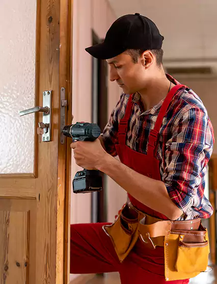 Dependable Handicap Door Repair & Handicap Door Opener Repair in North Miami Beach, FL