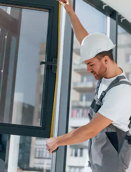 Professional Old Window Restoration North Miami Beach, FL