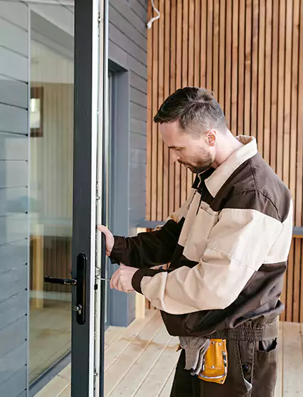 Trusted Patio Door Handle Repair & Sliding Door Handle Repair in North Miami Beach, FL