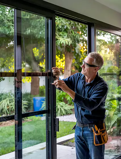 Professional Patio Door Lock Repair North Miami Beach, FL