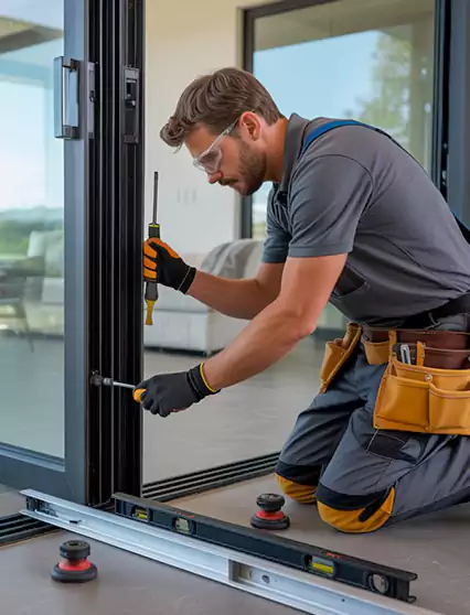 Professional Patio Door Repair North Miami Beach, FL
