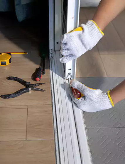 Professional Patio Door Rollers Replacement North Miami Beach, FL