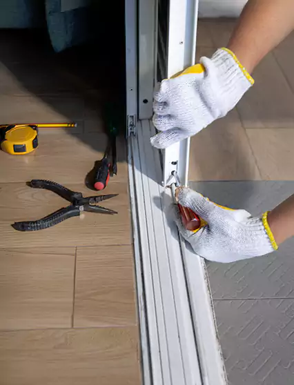 Reliable Patio Door Wheel Repair North Miami Beach, FL