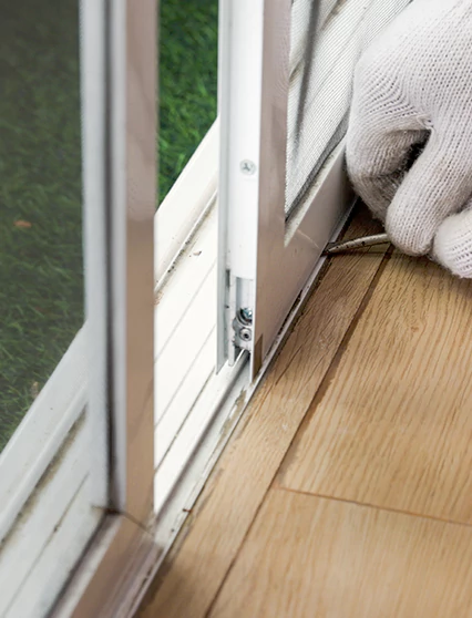 Reliable Pocket Door Roller Replacement North Miami Beach, FL