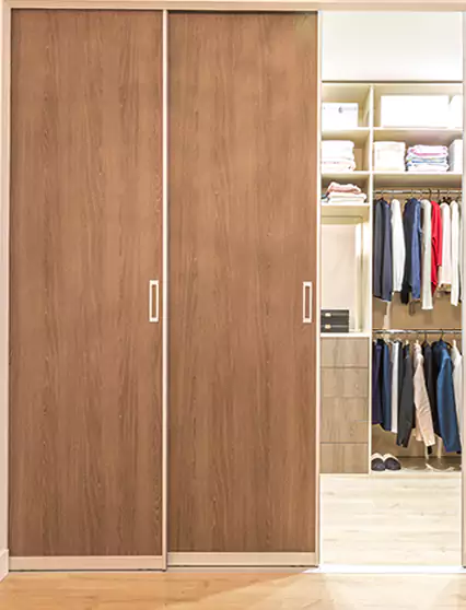 Professional Pocket Door Track Repair North Miami Beach, FL