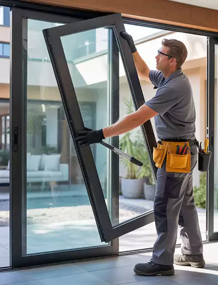 Reliable Pool Screen Door Replacement North Miami Beach, FL