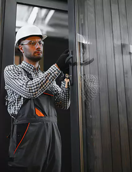 About Residential Door Repair in North Miami Beach, FL