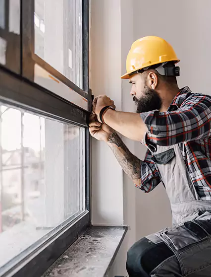 Professional Retractable Screen Repair North Miami Beach, FL