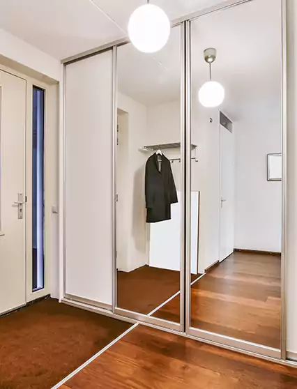 Professional Sliding Closet Door Repair North Miami Beach, FL