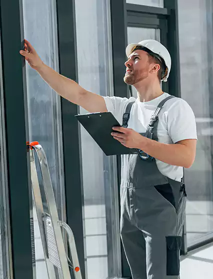 Professional Sliding Door Glass Replacement Services in North Miami Beach, FL