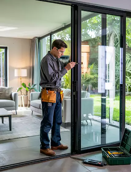 Reliable Sliding Door Latch Repair North Miami Beach, FL