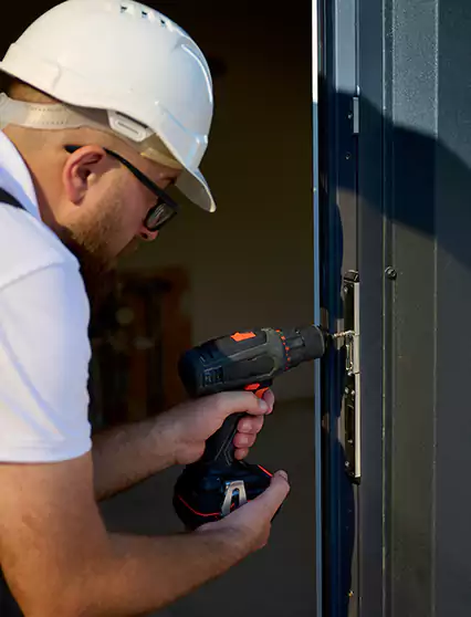 Dependable Sliding Door Latch Replacement North Miami Beach, FL
