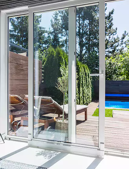 Professional Sliding Door Lock Replacement North Miami Beach, FL