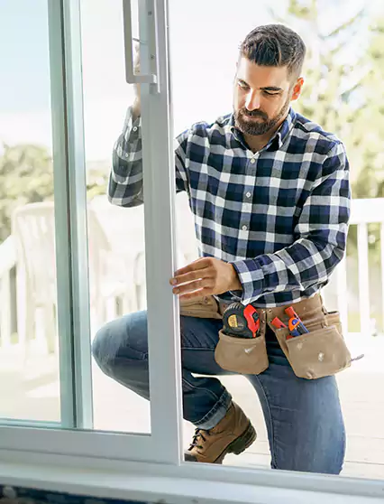 Reliable Sliding Door Panel Replacement North Miami Beach, FL