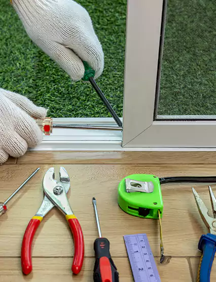 Reliable Sliding Glass Door Roller Replacement in North Miami Beach, FL