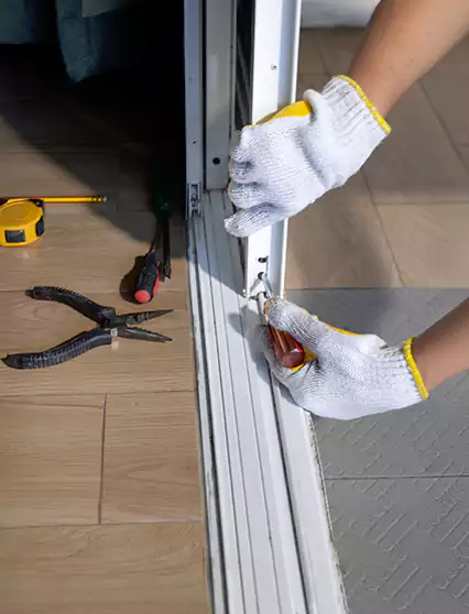 Professional Sliding Door Wheel Replacement North Miami Beach, FL