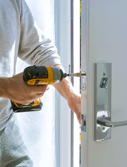 Professional Steel Door Repair North Miami Beach, FL