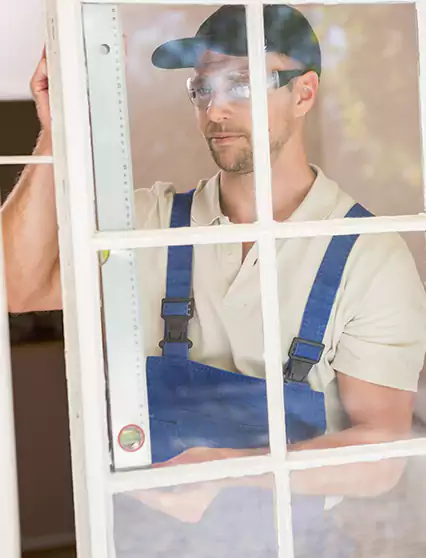 Professional Window Repair Service and Emergency Window Repair in North Miami Beach, FL