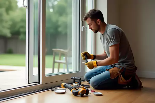 Sliding Glass Door Replacement in North Miami Beach, FL