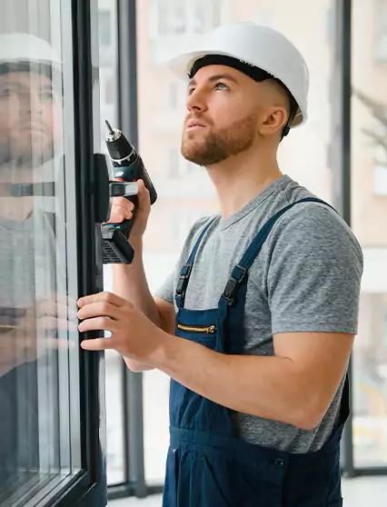 Your Trusted Sliding Glass Door Company in North Miami Beach, FL