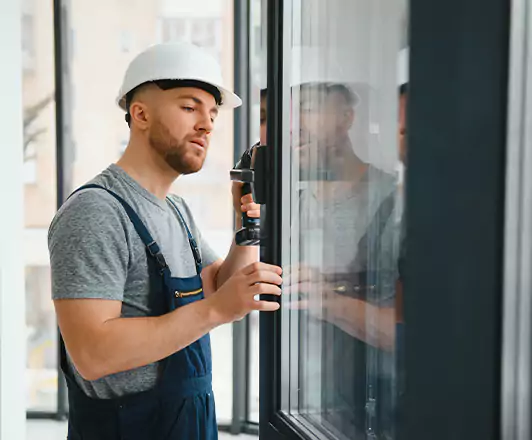 Sliding Glass Door Installation in North Miami Beach, FL