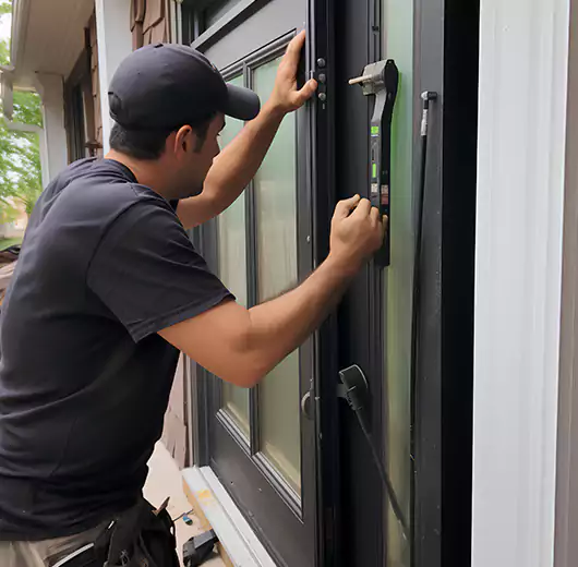 Why North Miami Beach Homeowners & Businesses Trust Us?