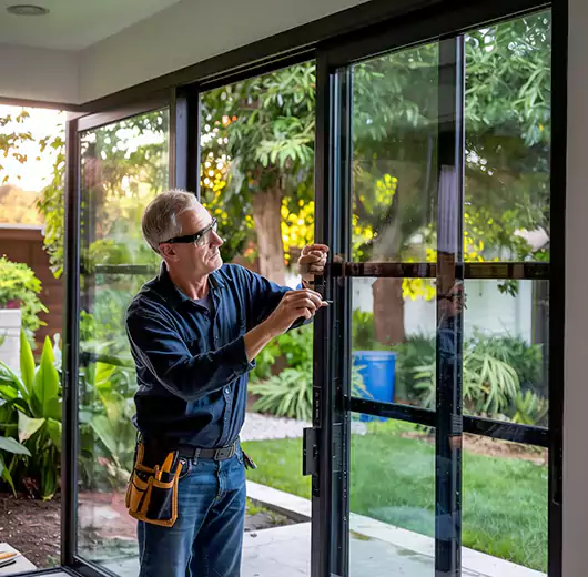 Why North Miami Beach Homeowners & Businesses Trust Us?